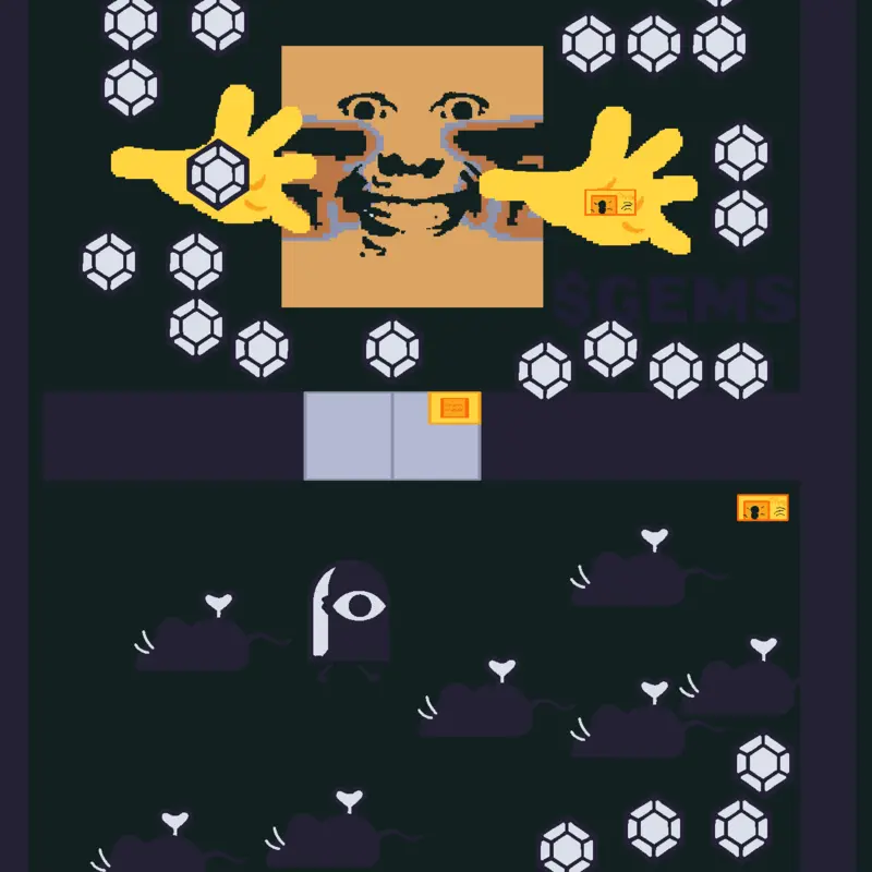 Game by @TiTANTEVEMAN