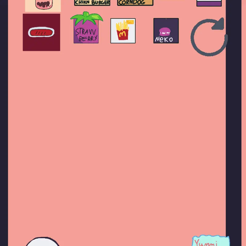 Game by @aria_thebestestgirl1257