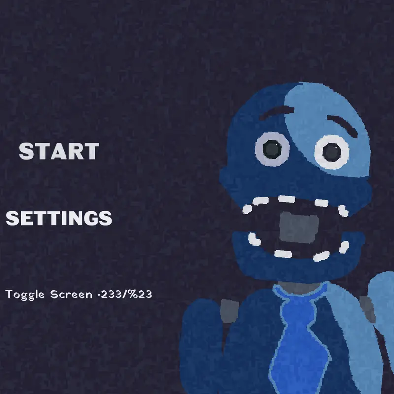 Game by @GreenJay