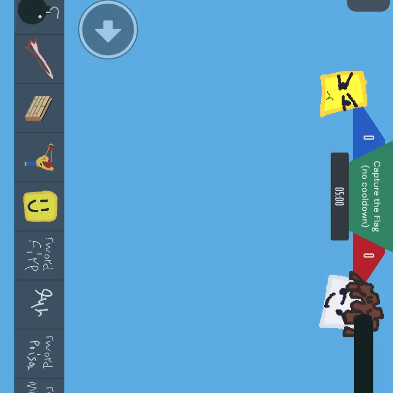Game by @winell