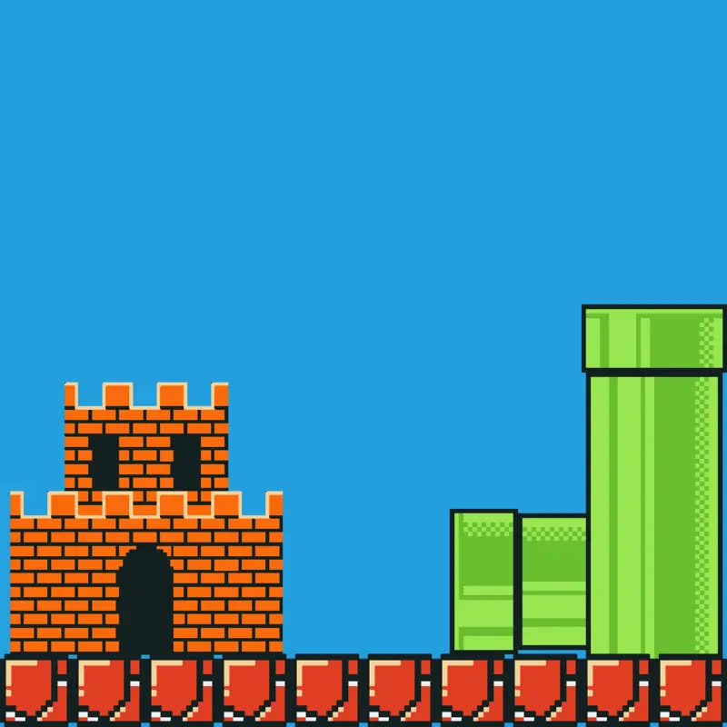 Game by @ItsDessiMarioZan