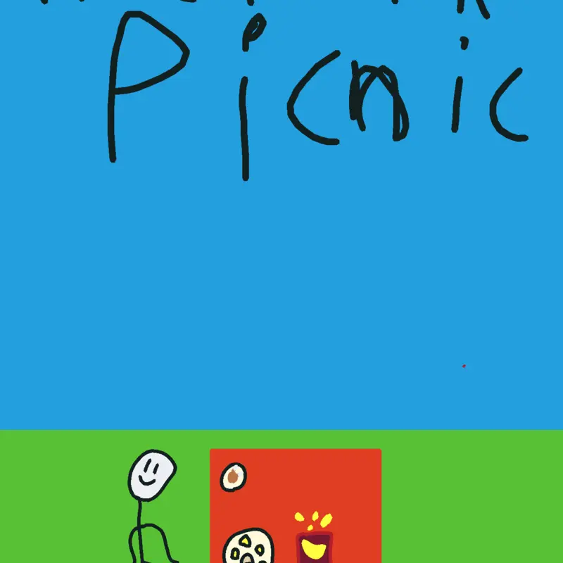 Game by @eppi