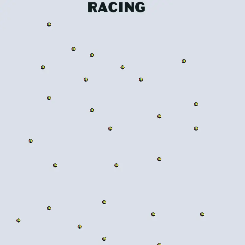 Game by @blockystudio