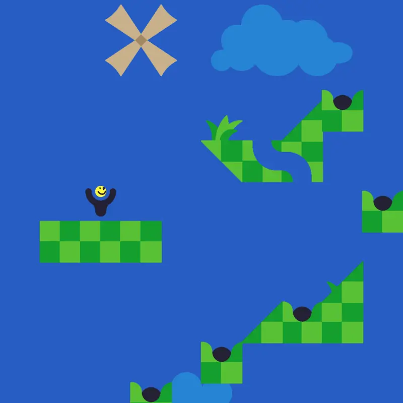 VERITY GOLF by @just_ash