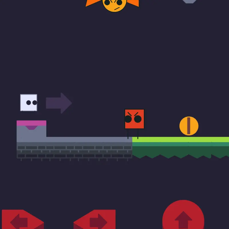 Game by @BibbleTheCat