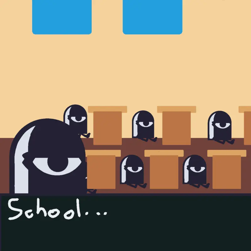 Game by @Honestdrew