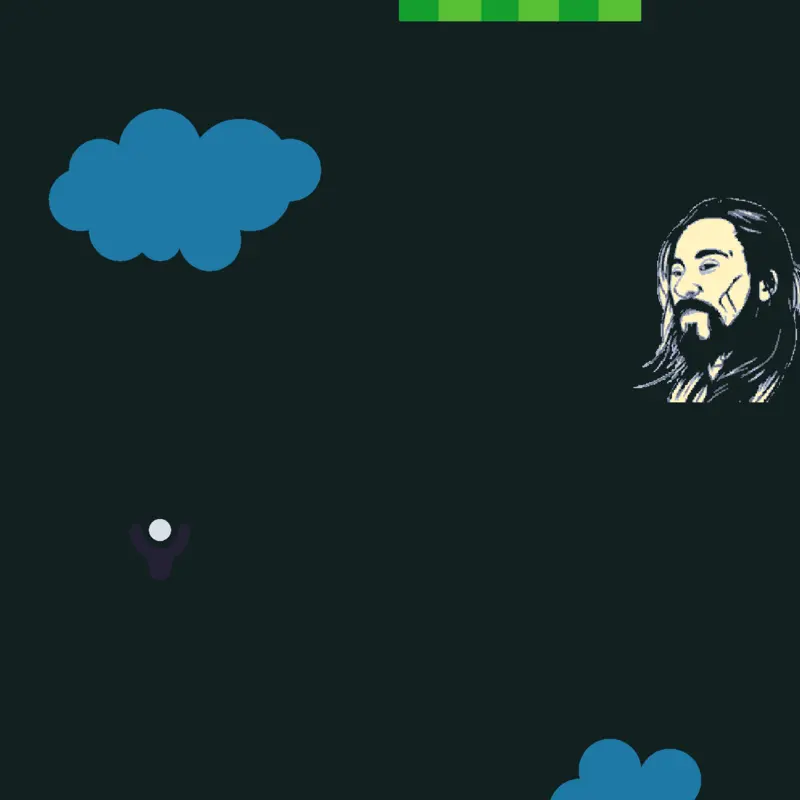 Game by @ccheever