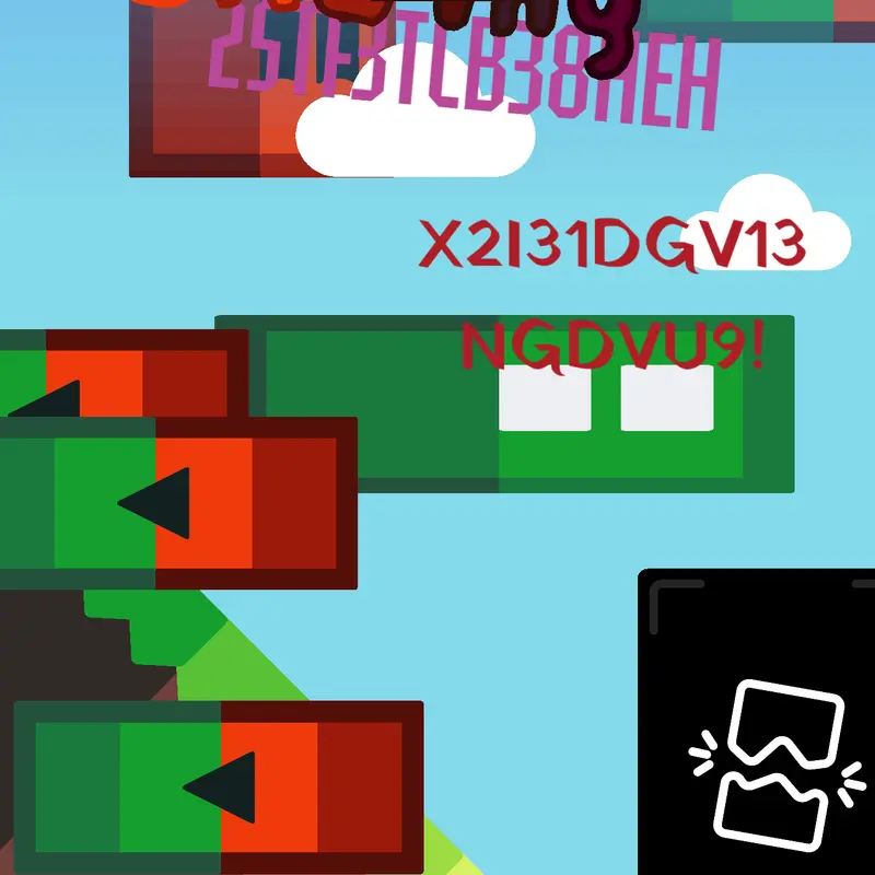 Game by @LeafyDaCatBat096