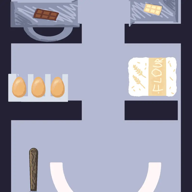Game by @DinhLong