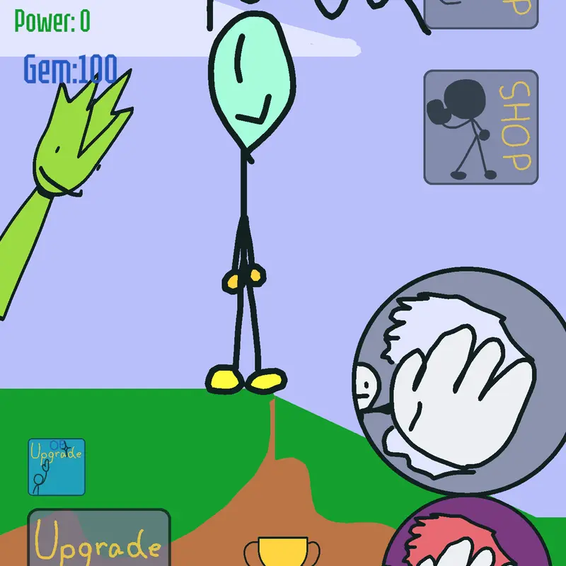 Game by @Leo-Azores