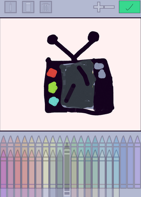 snapshot