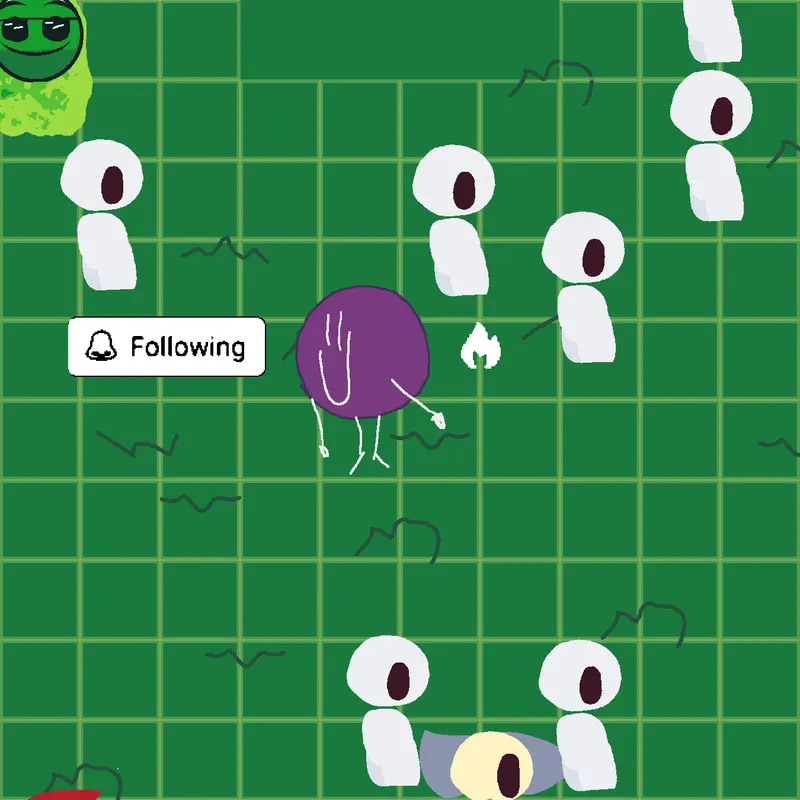Game by @Molly-luna