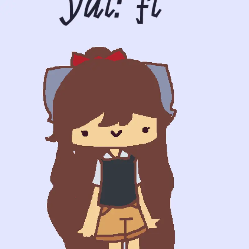 Game by @Toko_Yui