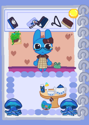 snapshot