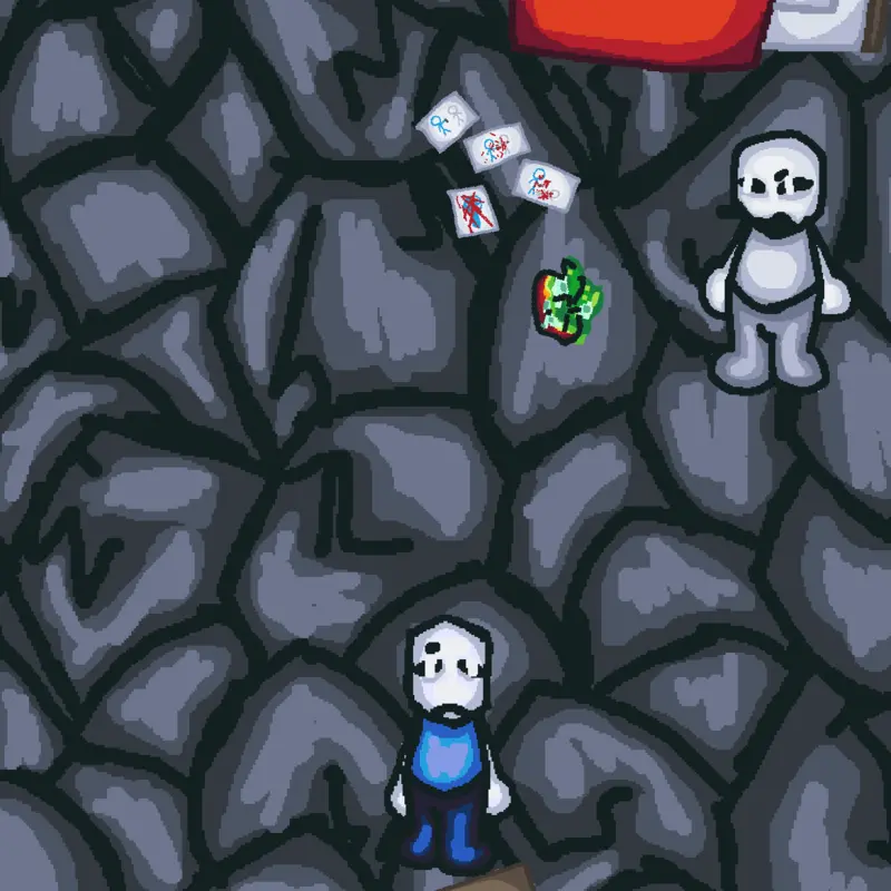 Game by @_candy