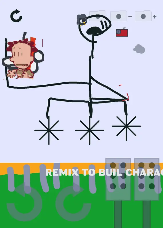 Game by @doodleobbyprofil