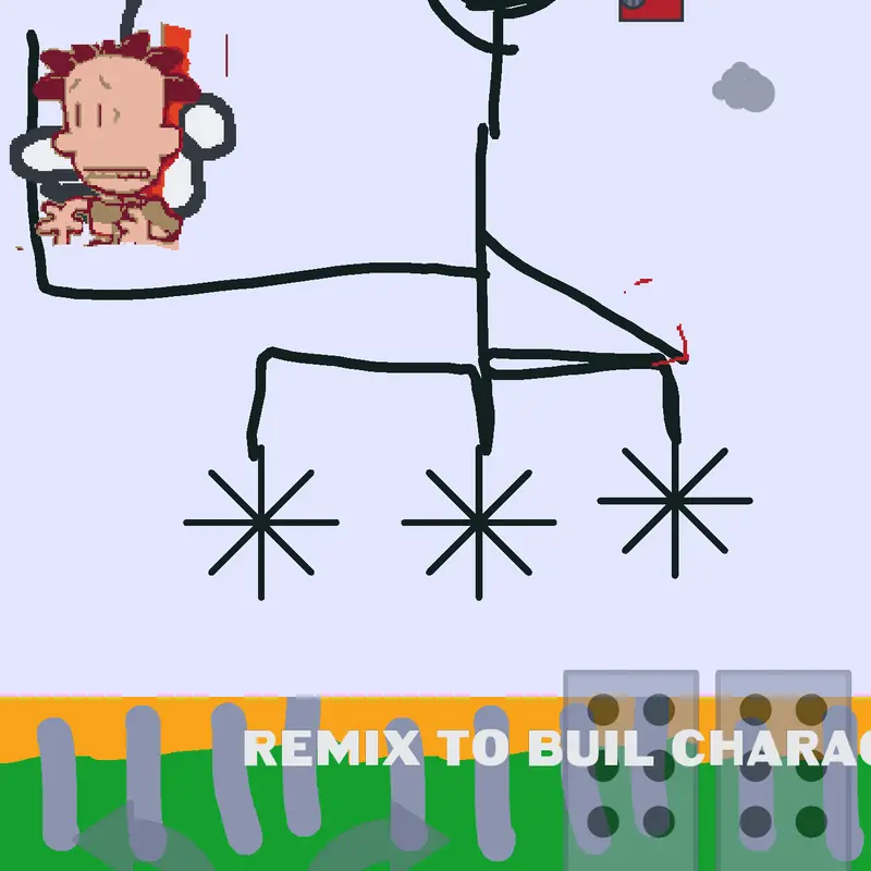 Game by @doodleobbyprofil