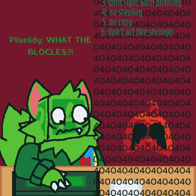 Game by @Your_Local_MrMeow