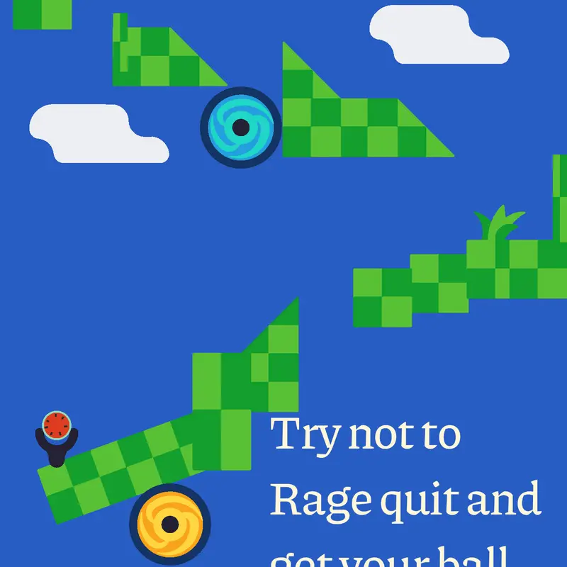 Game by @cakeraser