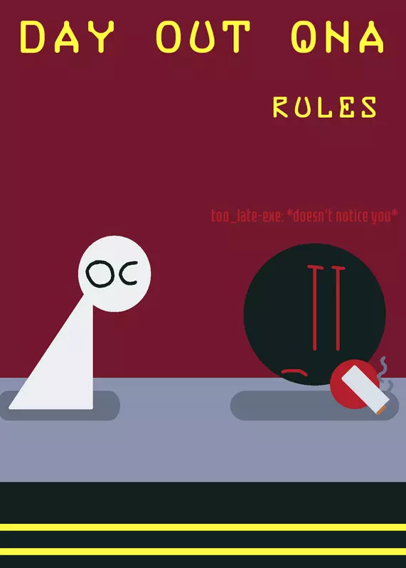 Game by @too_late-exe