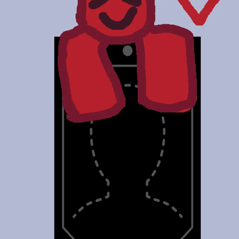 Game by @pebblefunki