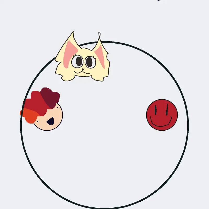 Game by @Miamore