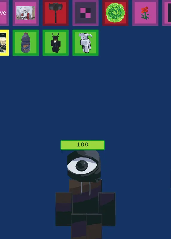 Game by @one_eye_jacket