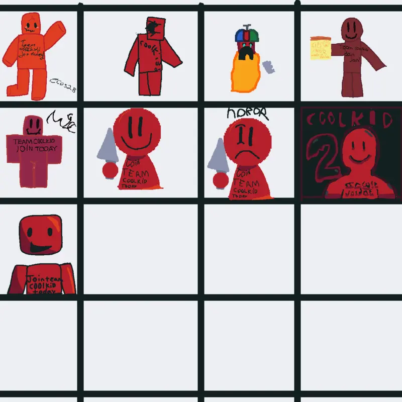 Game by @kyuti