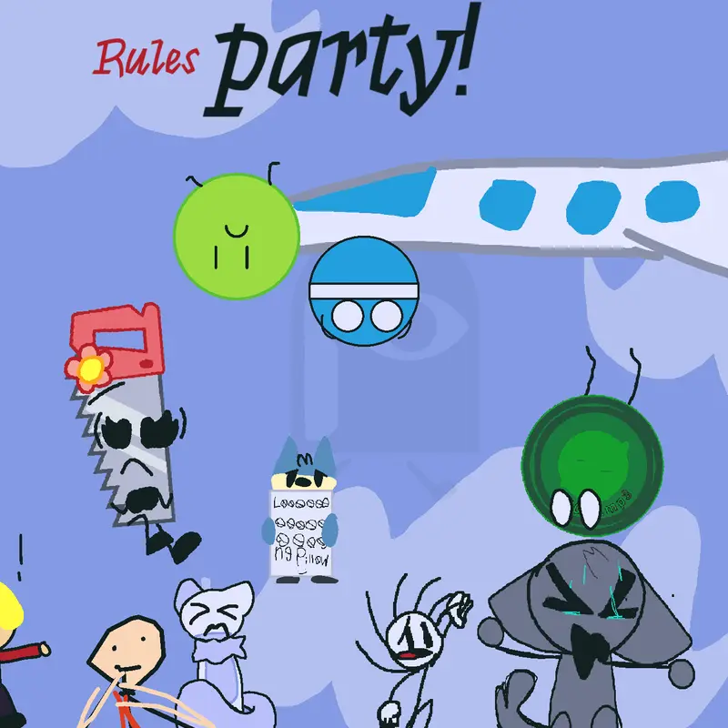 Game by @XdTisohdo