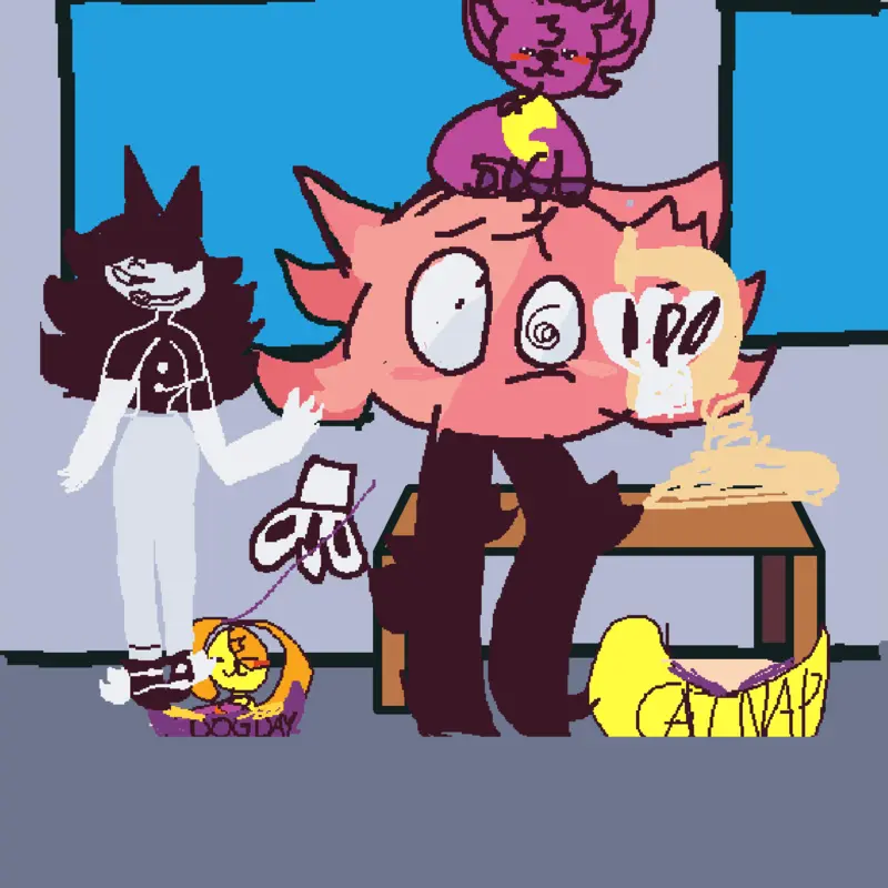 Game by @catnap_is_cool