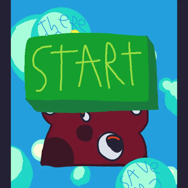 Game by @game_maker_man