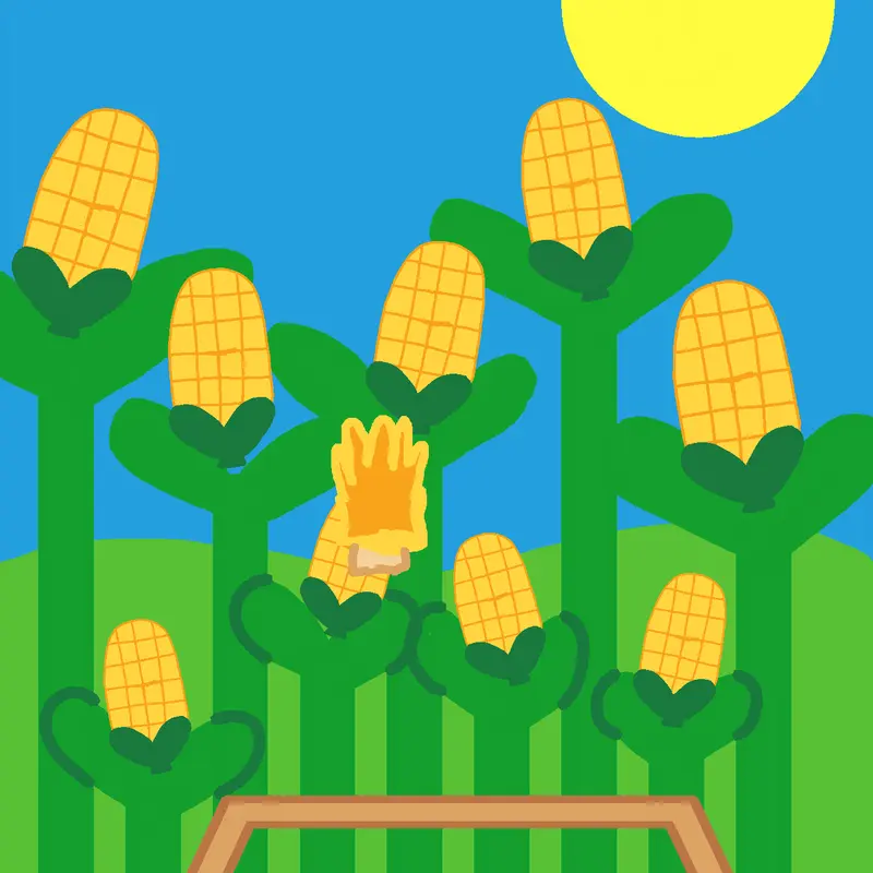 Game by @FaryMary