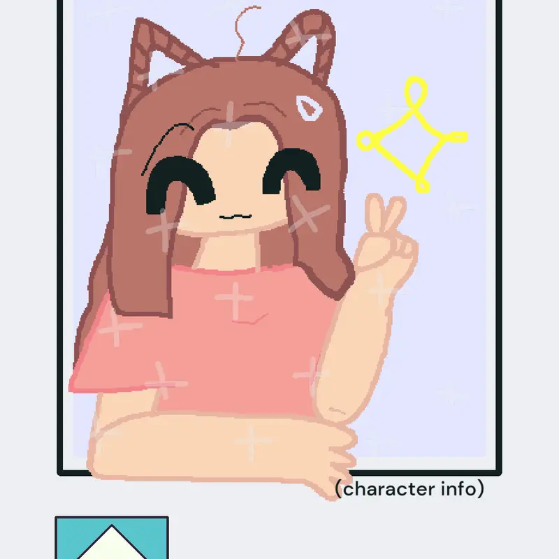 Game by @Punia_Pinka