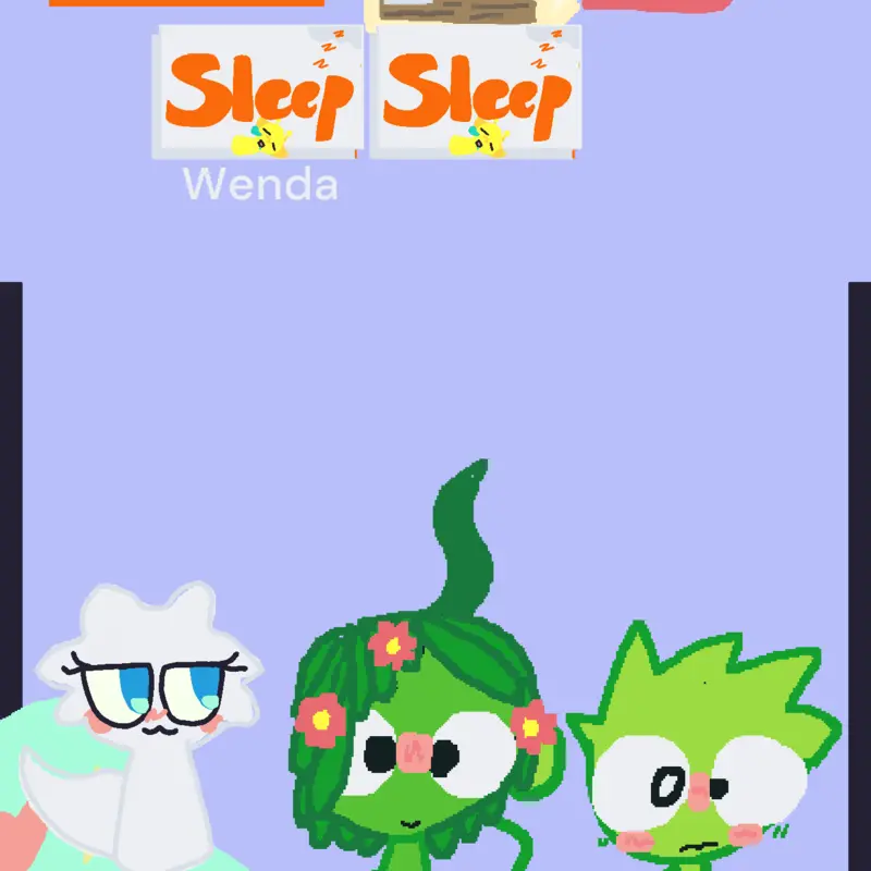 Game by @sleepyCAT1029