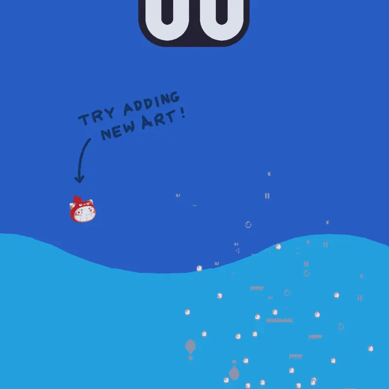 Game by @Fashynaua473