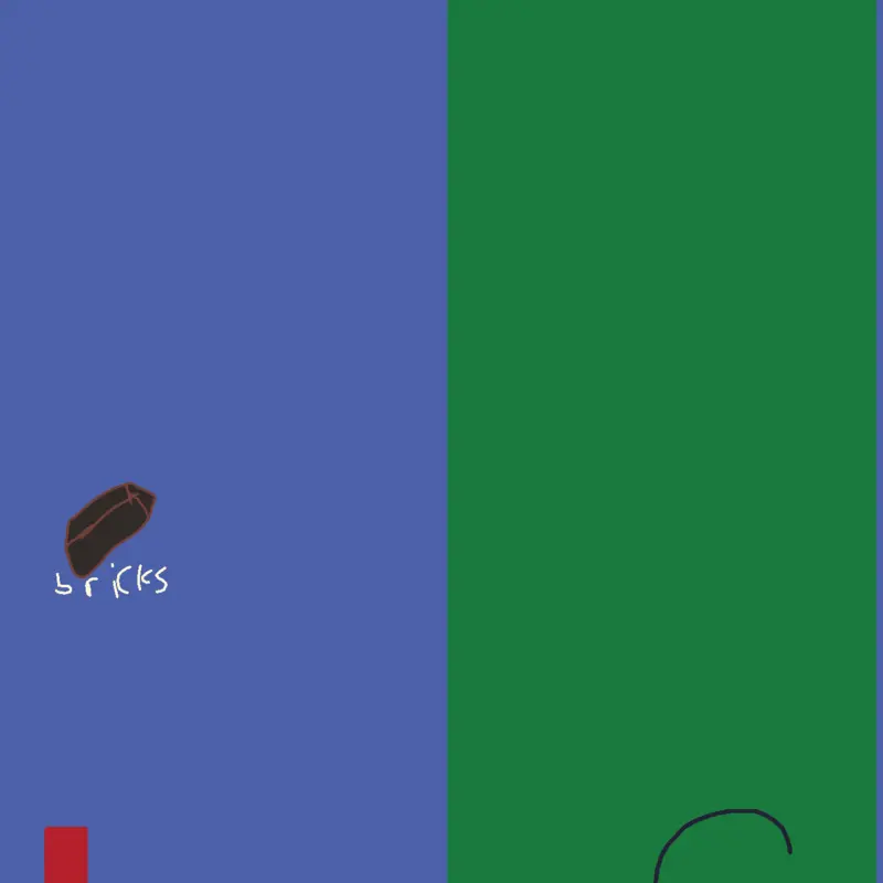 Game by @cubecharacters