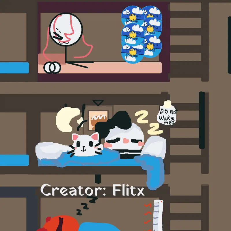 Game by @shaunnikolai03301
