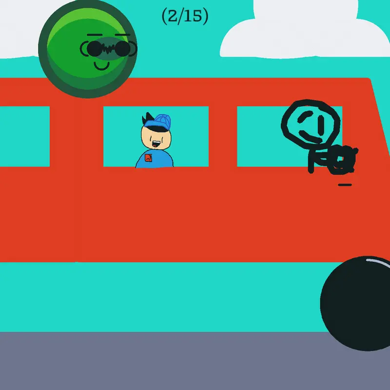 Game by @dummyball