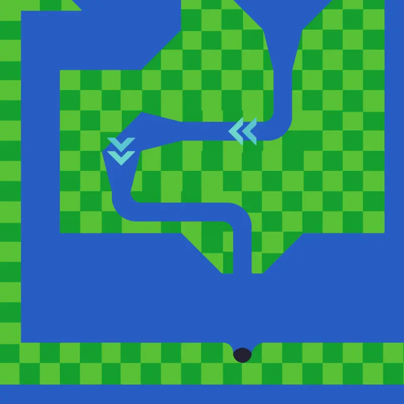 Golf because you asked for it by @lcroyboy