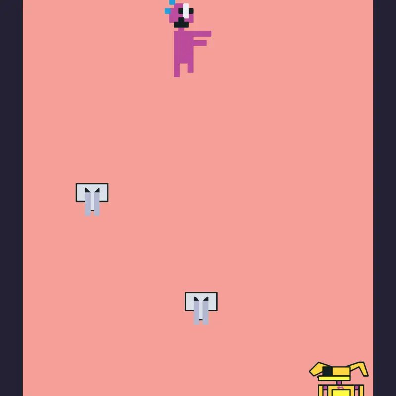 Game by @Arasulucaysba