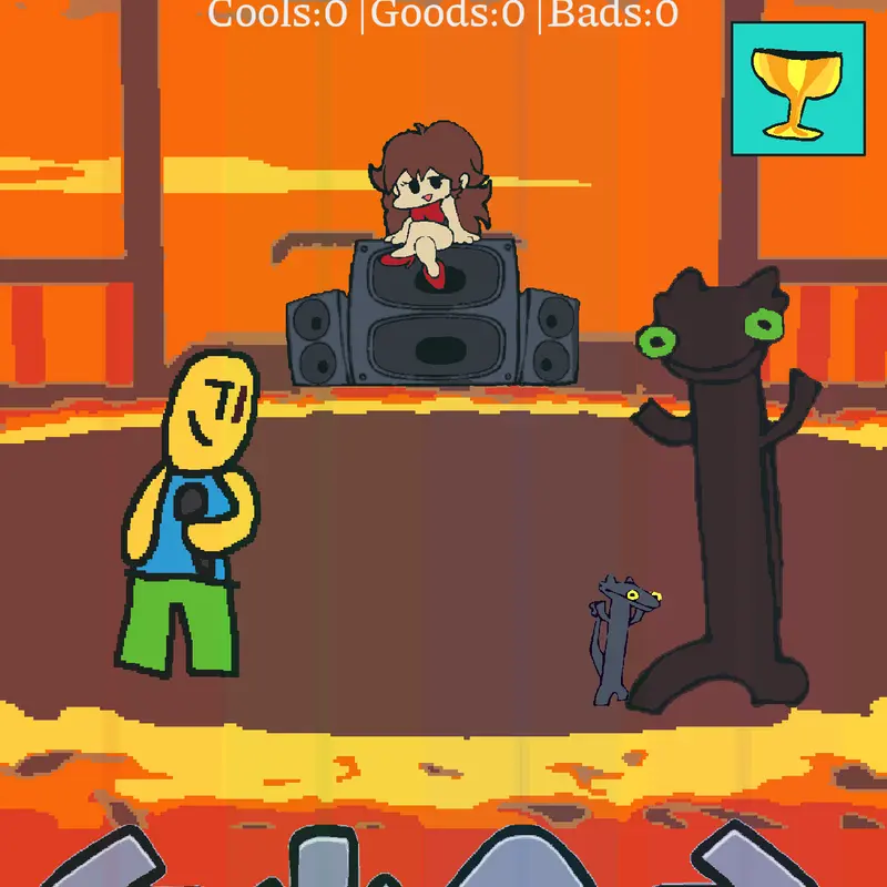 Game by @kotbbb