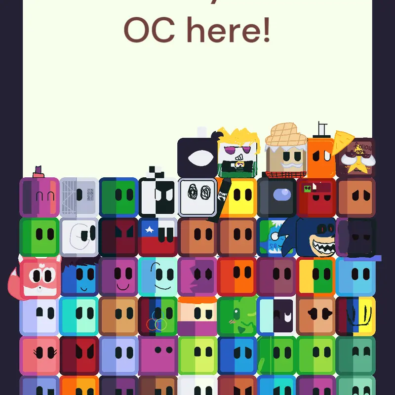 Game by @stickmanplays