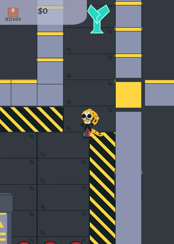 Game by @jia_huan