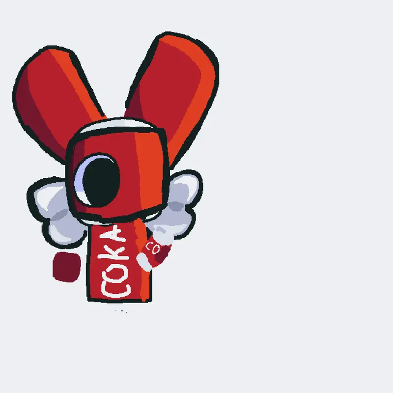 Game by @colla