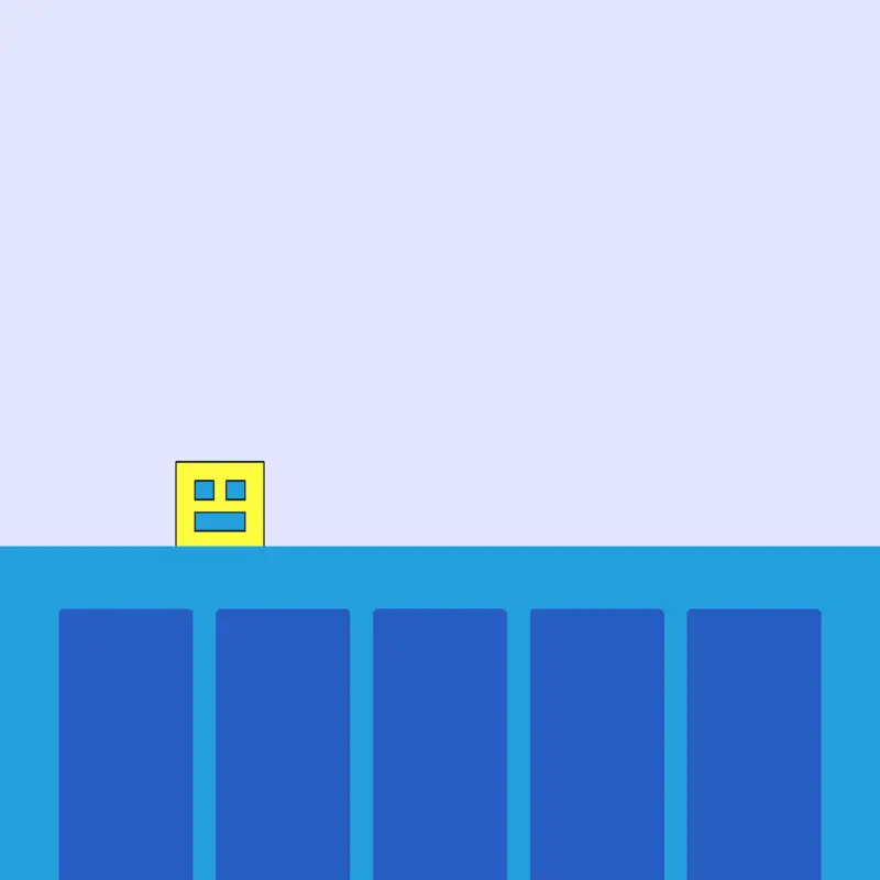 Game by @qwertycastle