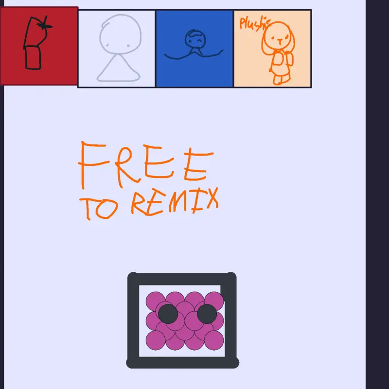 Game by @ChelsBantiay