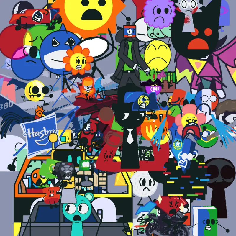 Game by @Star_Mine101