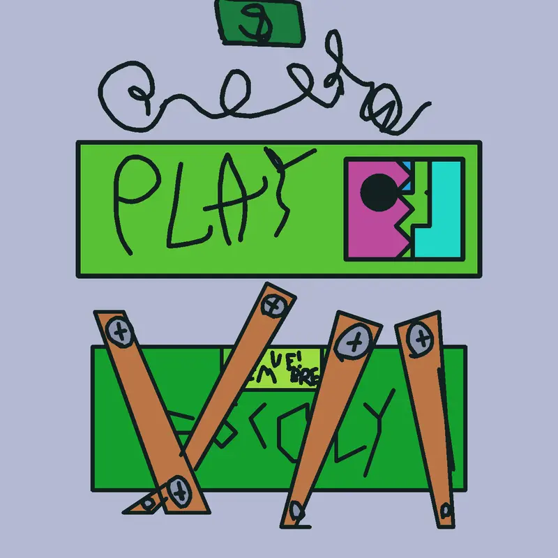Game by @lisrr