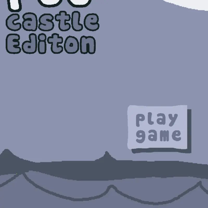 Game by @Mario_content