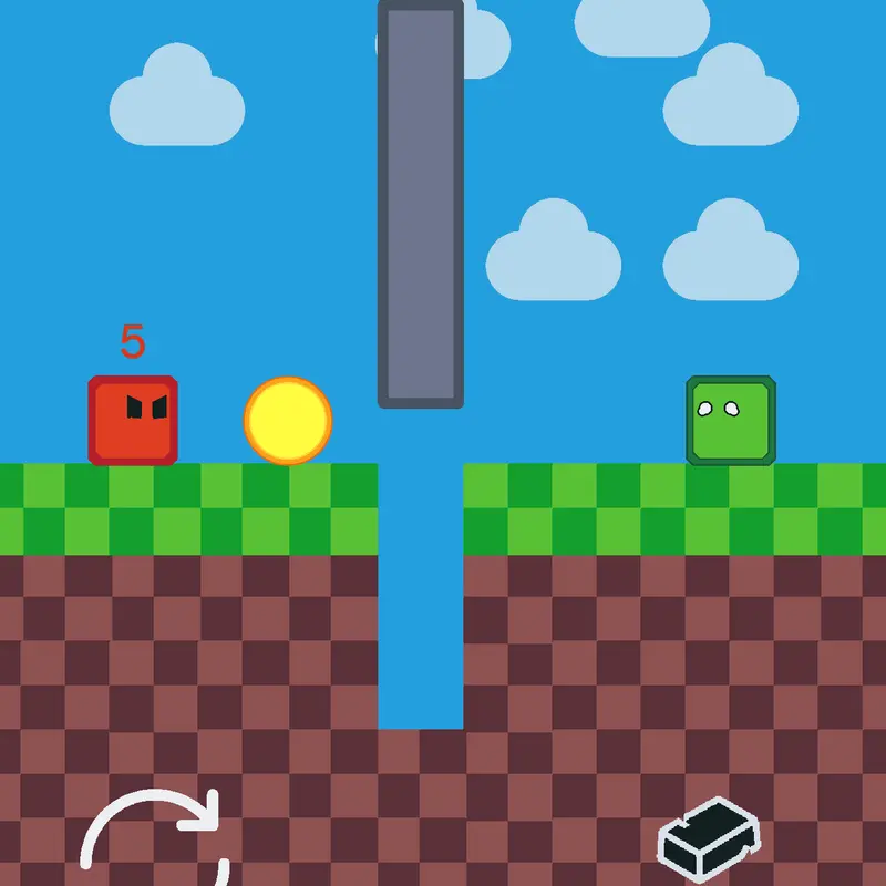 Game by @marioluigi_14